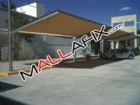 Malla Sombra